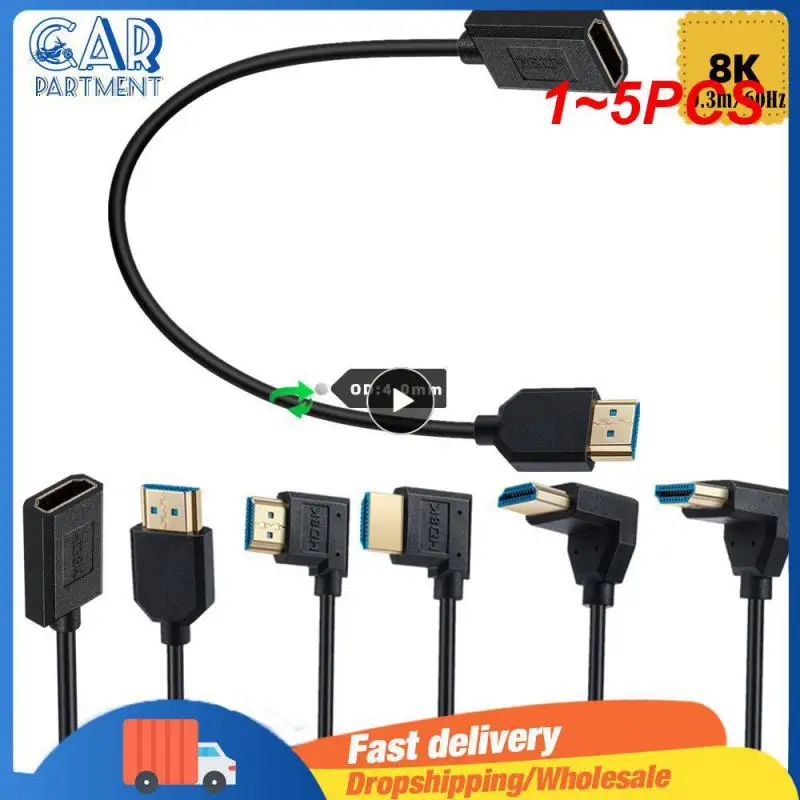 

1~5PCS Air Pump Extension Tube Nozzle Adapter Mouth With Deflate Hose Air Inflator Electric Pump Connector Accessories