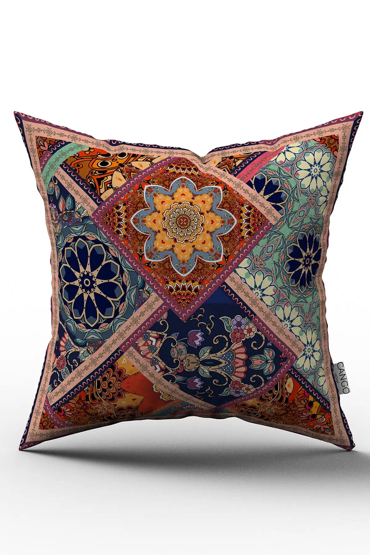 

Cushion Pillow decorate Case Special Design Top Quality (43x43cm)