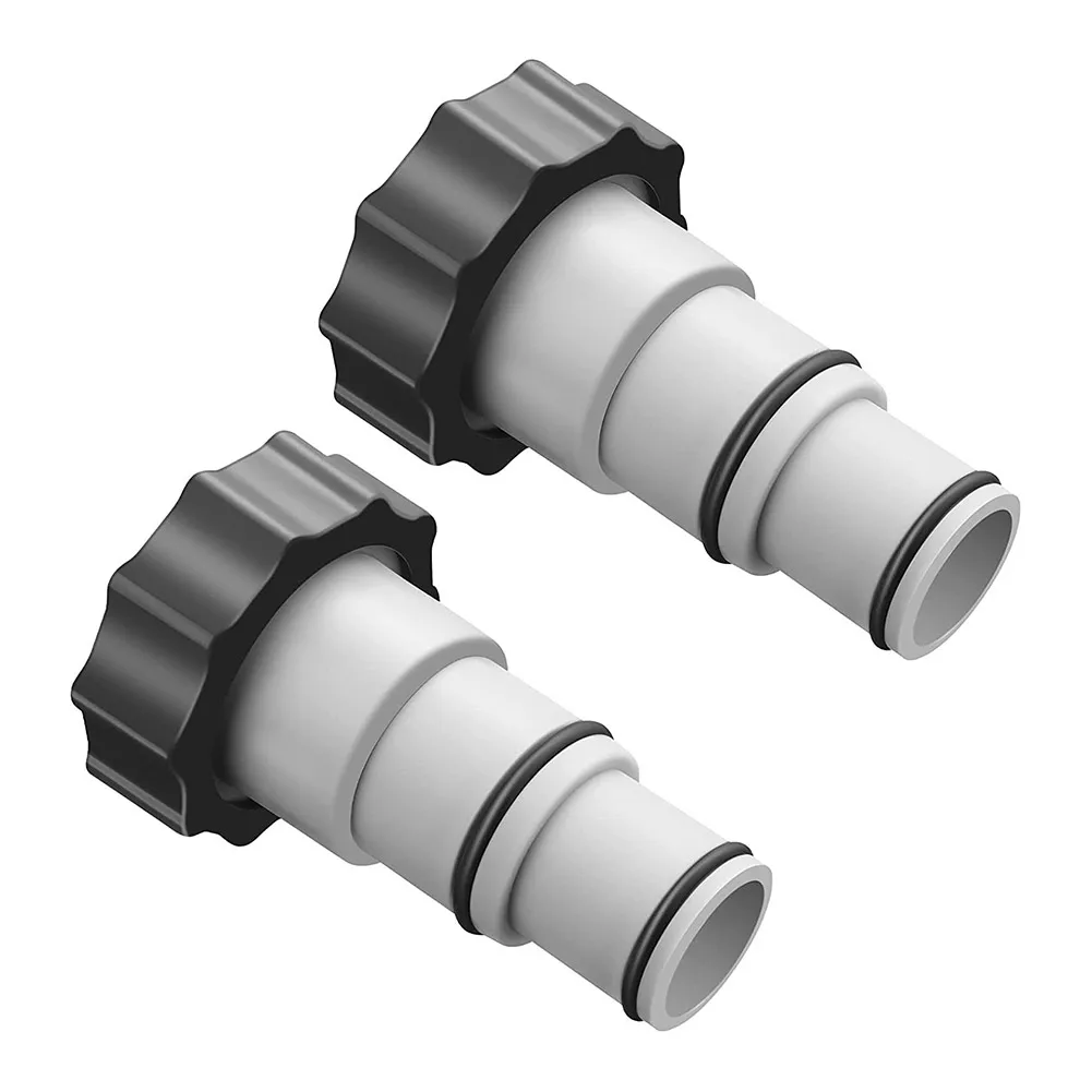 Шланговые адаптеры для Intex 4000/2500/2000 сменный шланговый Адаптер A W/воротник