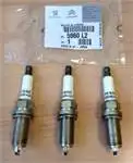 

5960 L2 for ignition spark plug for C1 YARIS P107 384F