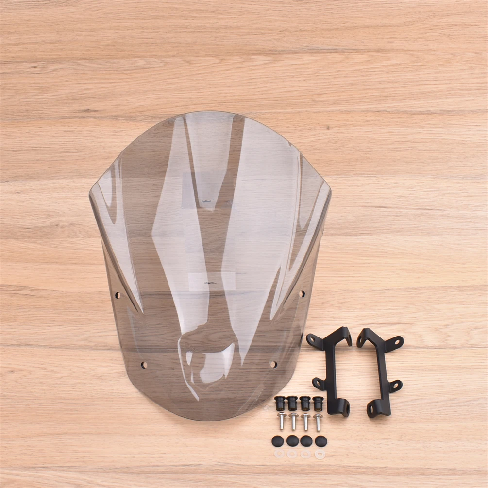 

Лобовое стекло для MT 09, ветровой дефлектор, воздушный экран для Yamaha MT-09 2013-2016 2015 MT09, аксессуары для мотоциклов