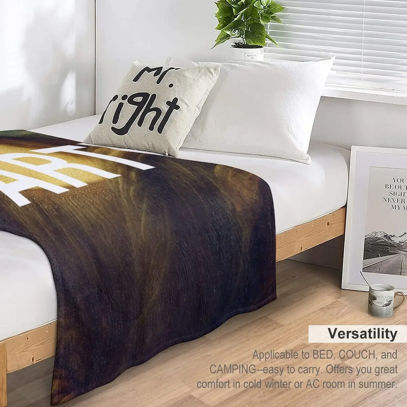 Одеяло MONA LISA ART мягкое плюшевое одеяло в клетку мягкие зимние одеяла