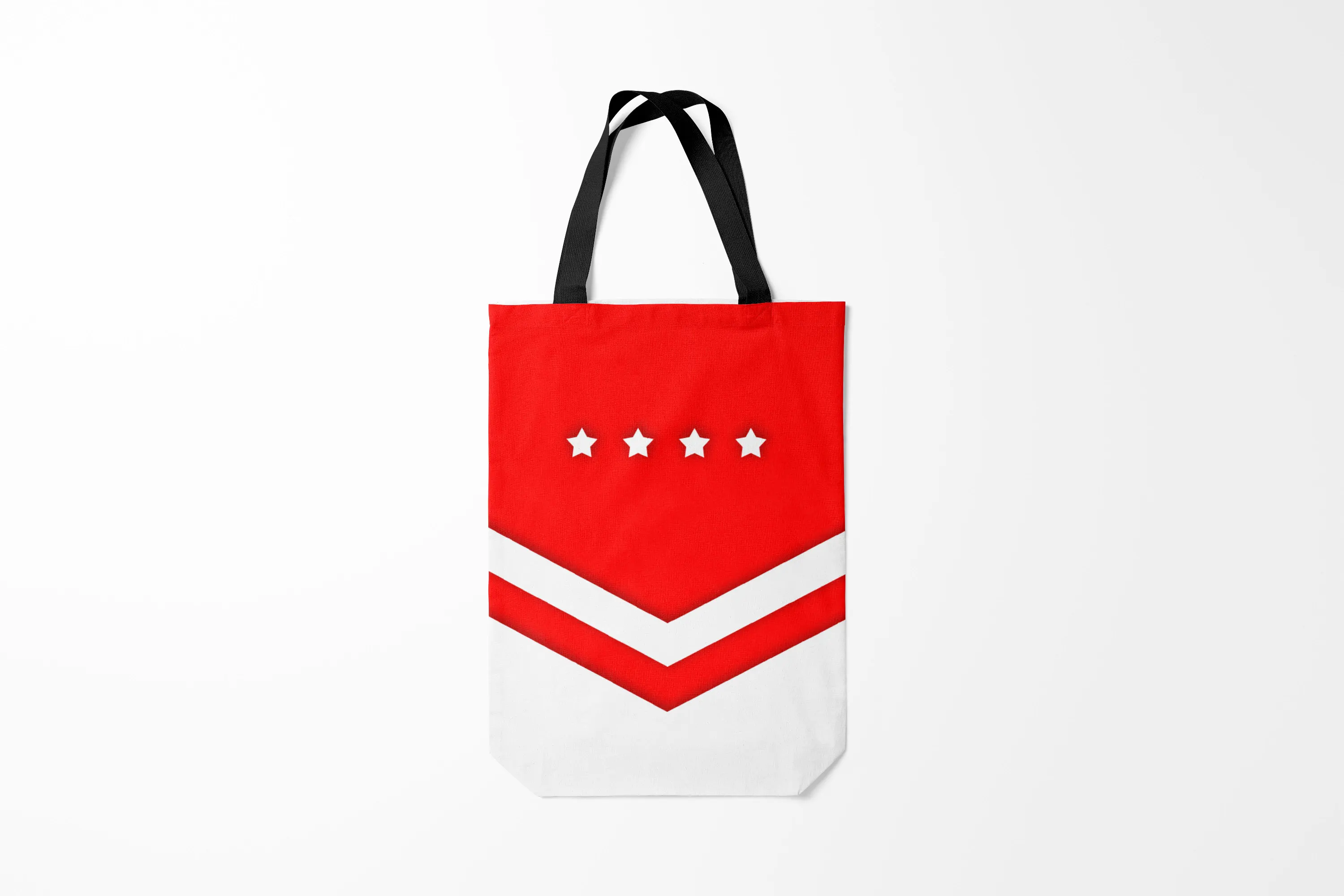Messenger bag/31 х42 cm/soccer/different football prints stars and stripes bag shopper shopping shoulder |
