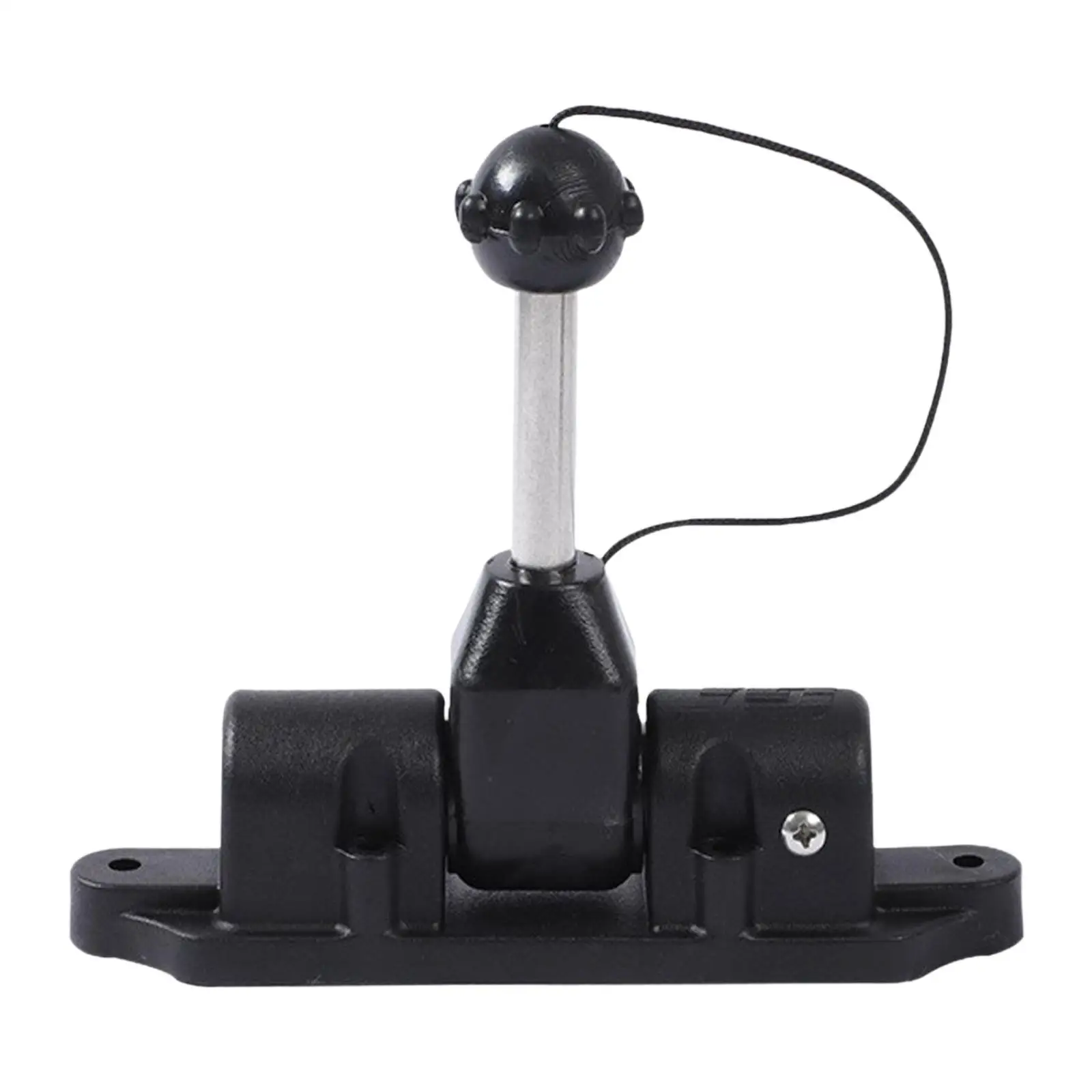 Универсальный держатель весла замок для простая установка аксессуары каноэ