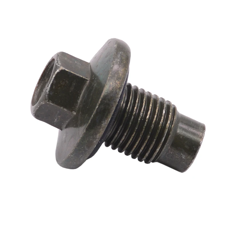 1 шт. M14 * 5 автомобильное моторное масло слив Болт Винт для CHRYSLER VOYAGER 3 4 DAYTONA NEON 2 300C