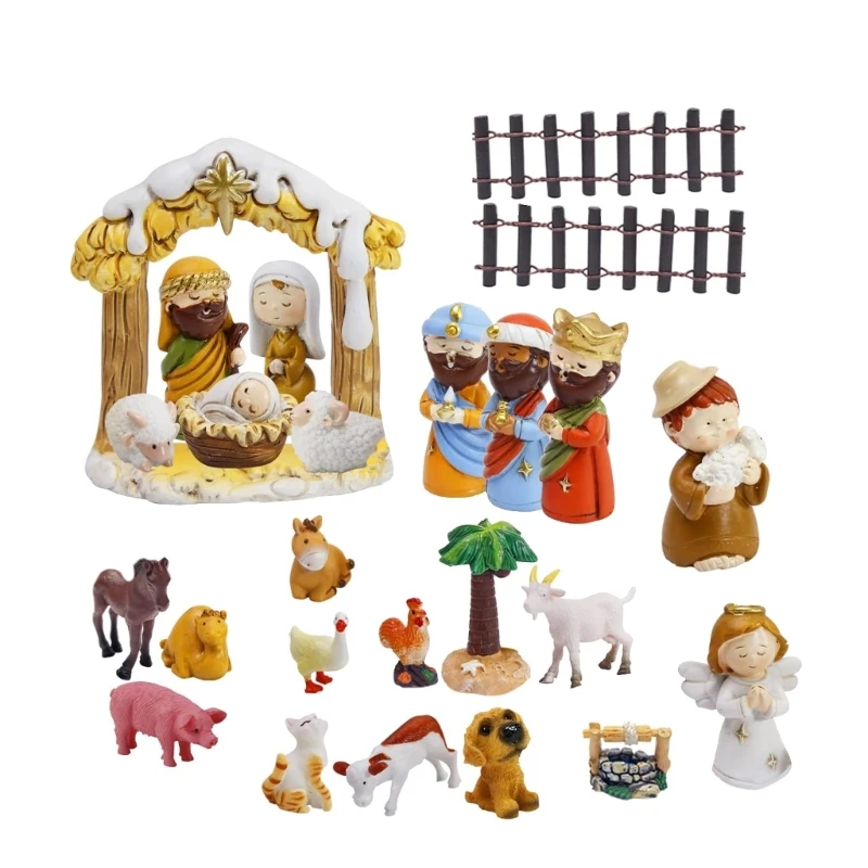 Фестиваль KX4B Рождественский обратный отсчет Празднование Рождества с 25-дневным