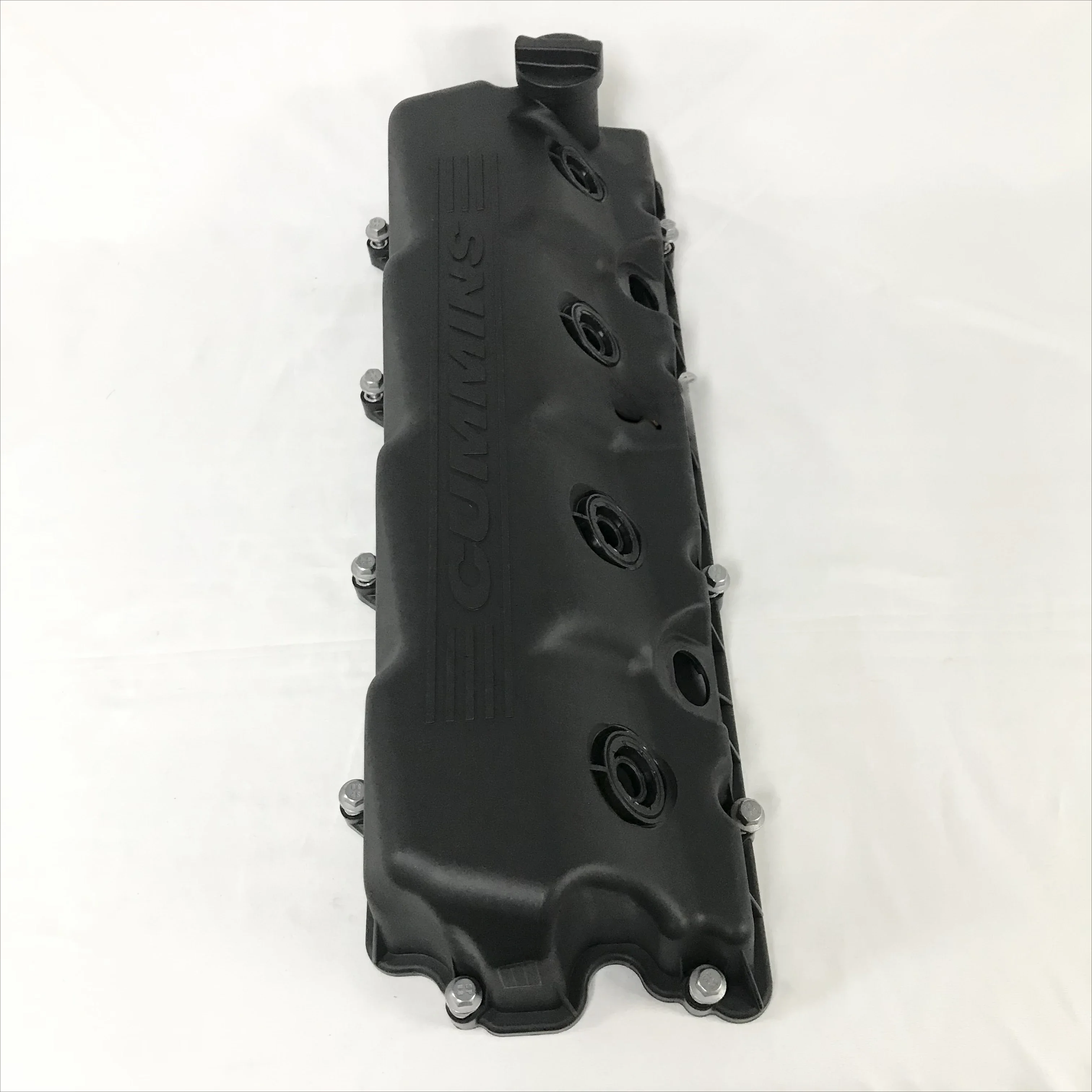 Совершенно новые механические детали двигателя QSF3.8 ISF3.8 крышка клапана запасная