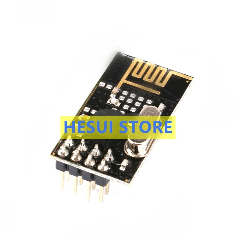 Подлинная связь NRF24L01+ улучшенная версия беспроводного модуля 2 4G