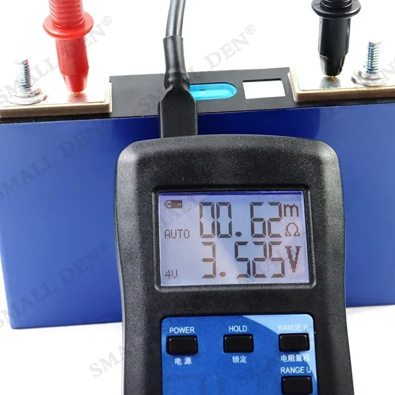 Совершенно новая литиевая аккумуляторная батарея класса A 3 7 В 55 Ач подходит для