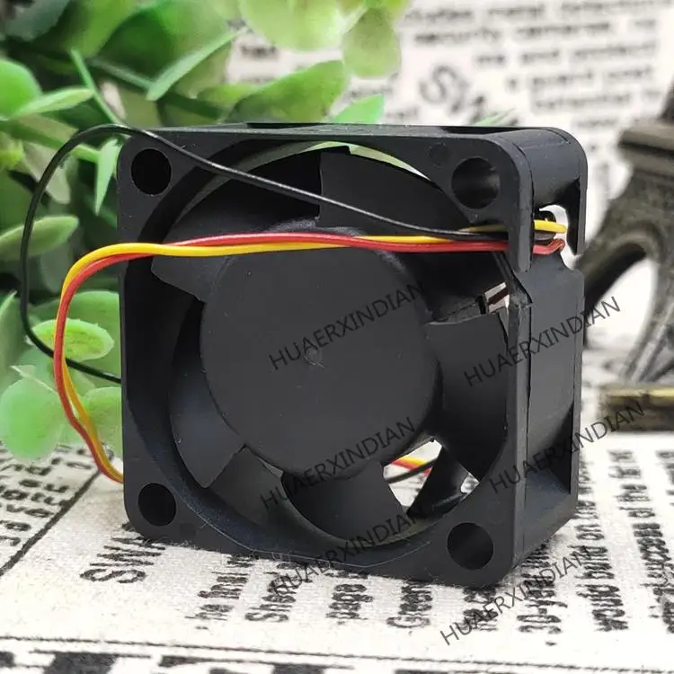 Новый комплект охлаждающего вентилятора PSD1204PKB3- 4 PWM 4020 12 в 1 8 Вт - купить по