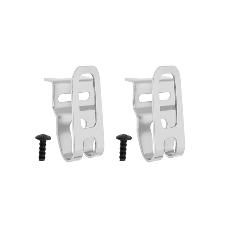 1/2/3 шт. крючок для ремня, электрическая дрель, зажим для ремня, крючок для аккумуляторной дрели Bosch 18 В, ударный гайковерт, аксессуары для электроинструментов