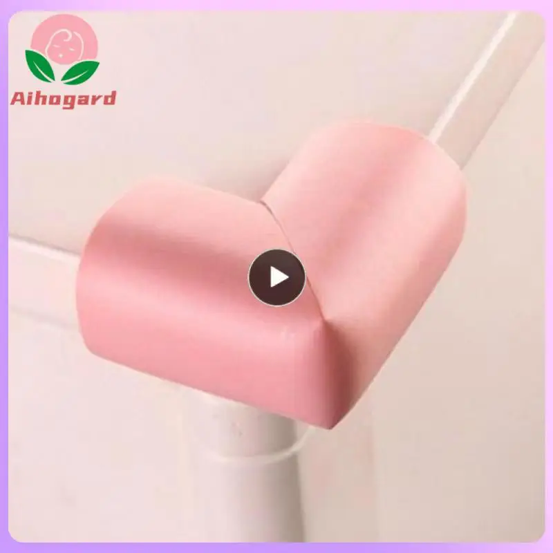 

Table Corner Edge Protection Cover Safe Corner Protective Cover Child Crash Protection Thickened Anti-collision Angle