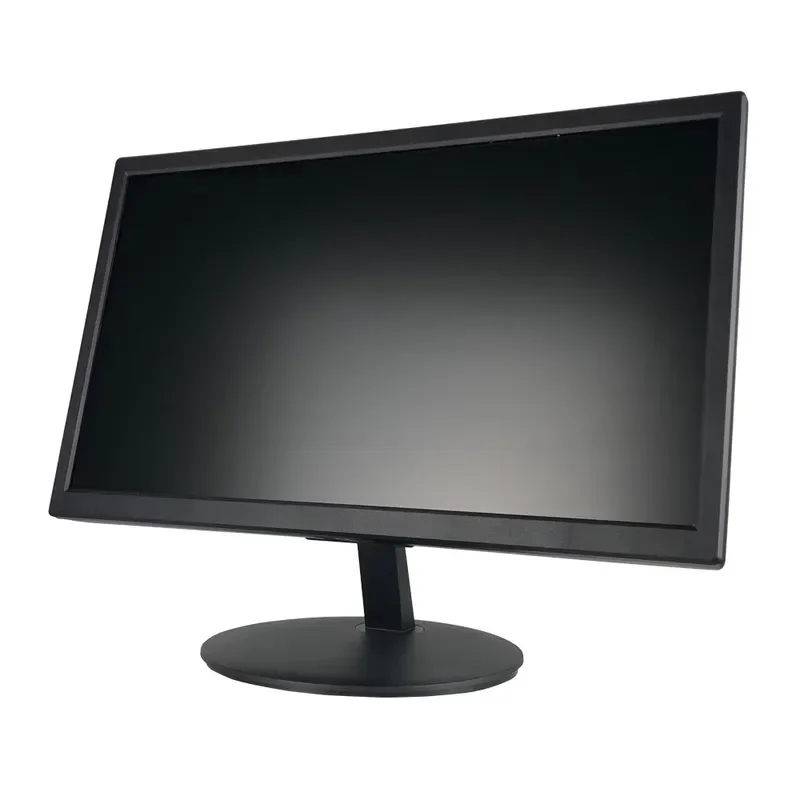 Фото 19-дюймовый широкоэкранный сенсорный TFT LCD дисплей с защитой IP65, VGA+HDMI, для машин и оборудования. №2