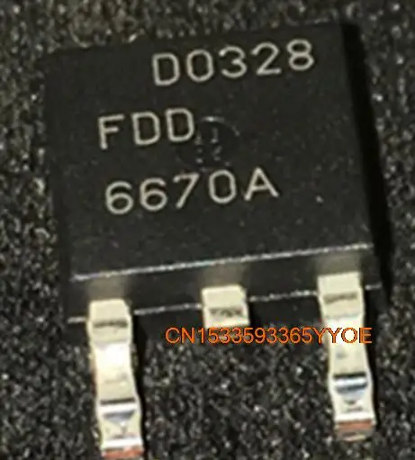 

Free shipping new%100 new%100 FDD6670 FDD6670A