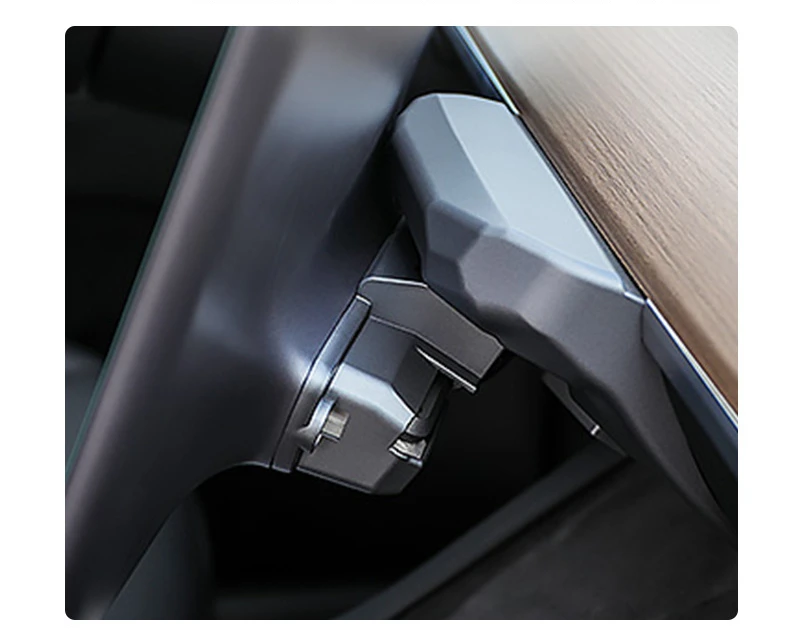 Рисунок 2 - поворотный кронштейн для Tesla