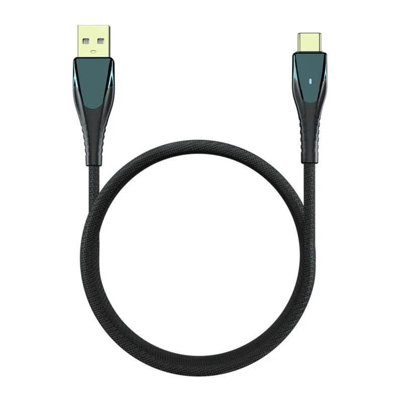 

USB Transfer Data Sync Charger Cable Charging Cord Line for Switch Pro