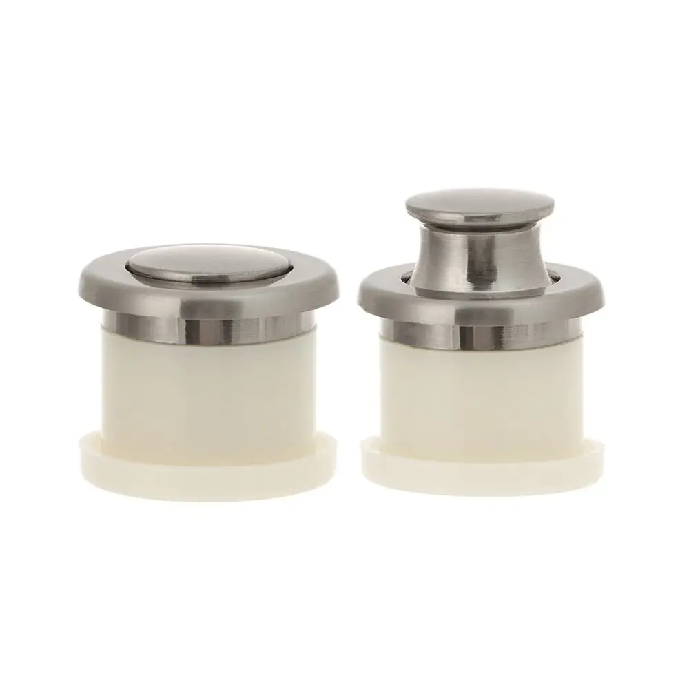 

1 шт. Скрытая Встраиваемая дверная ручка, ручка шкафа, гардероба, практичная круглая ручка для выдвижных ящиков, дверные ручки оборудование для обработки мебели