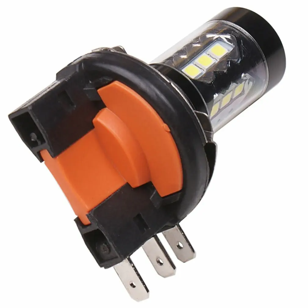 

Automotive Led Front Fog Lights H15 80w 16 LED Headlights Anti-fog Lights Headlight Bulbs Replacement For Cars