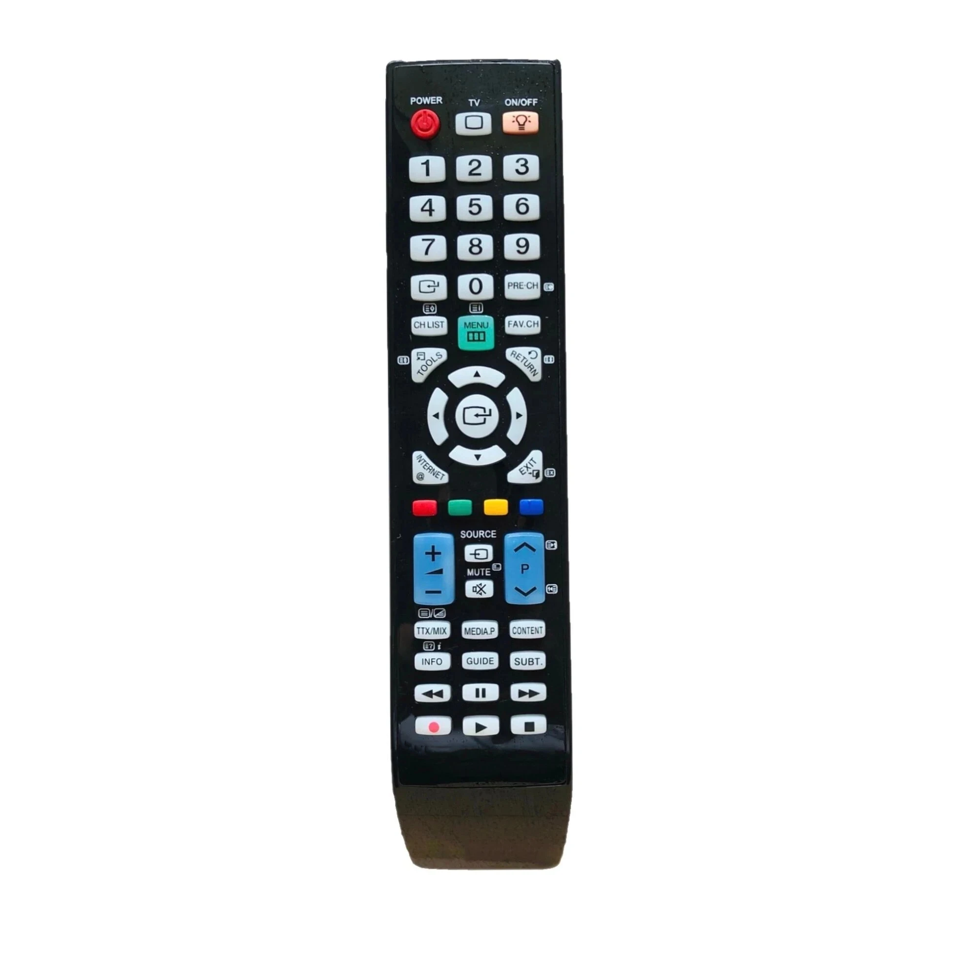 Пульт дистанционного управления для samsung TV BN59-00860A BN59-00936A