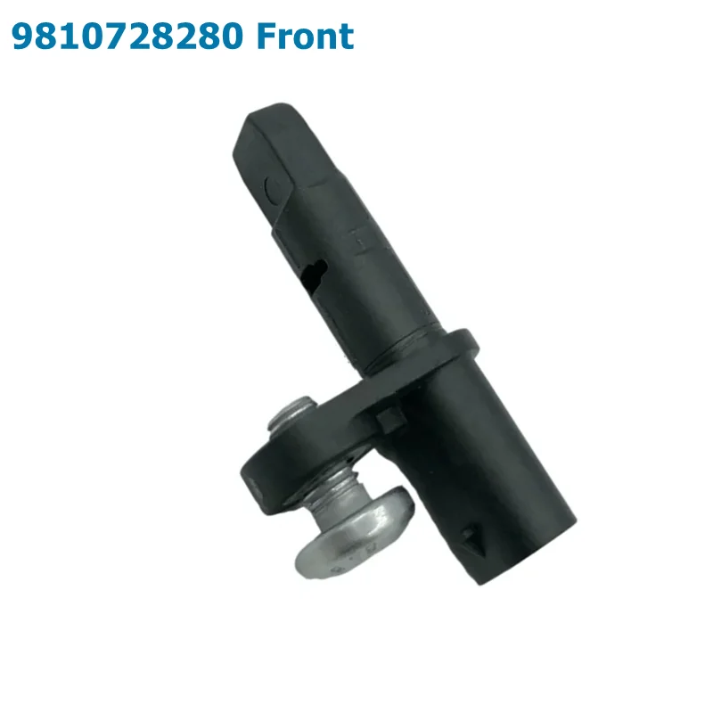 

Датчик скорости передних и задних колес ABS для Peugeot 3008 5008 308 Citroen C5 Aircross DS7 9810961080 9810728280