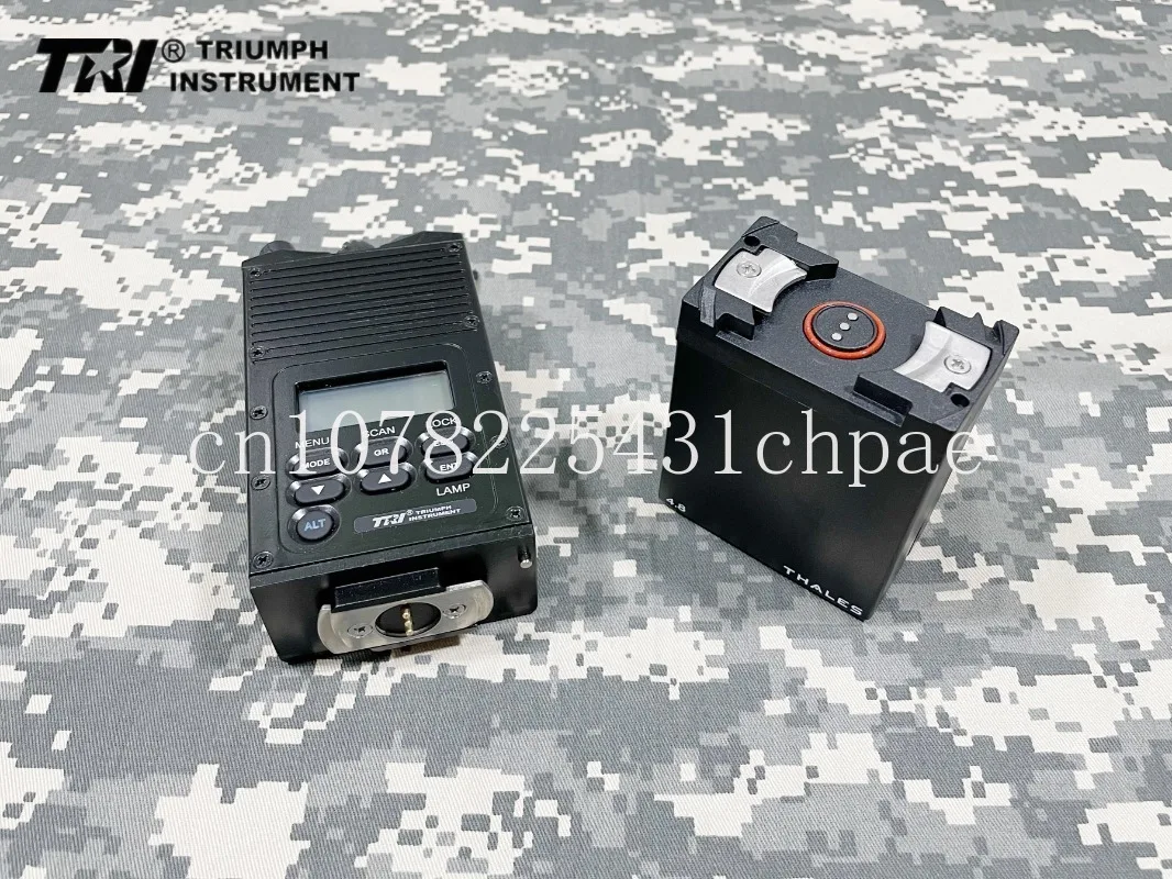 Трехмерная батарея 12 6 в адаптация к напряжению оригинальный продукт/TRI PRC148 152