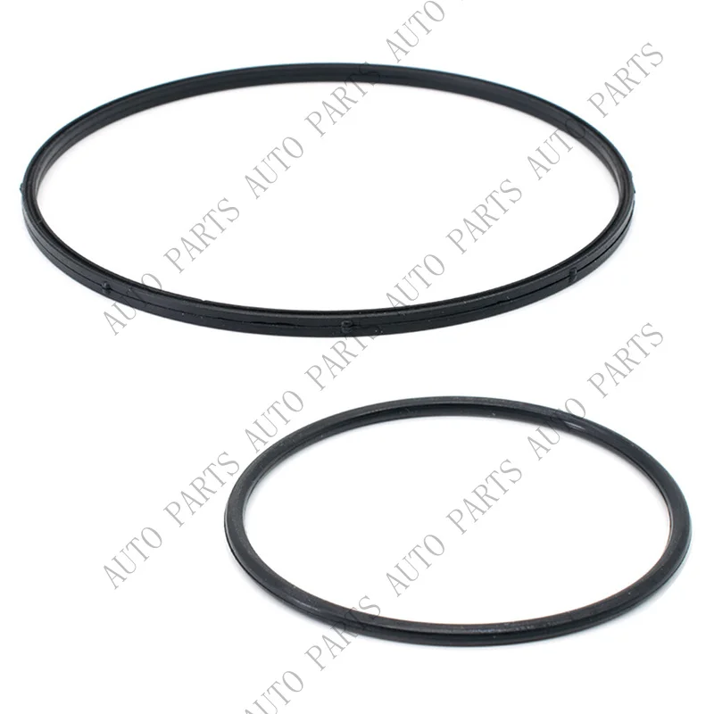 Фото Комплект из 2 уплотнительных колец (O-Ring) для ремонта вакуумного насоса тормозной системы A+ для BMW E60 E63 E65 E66 №2