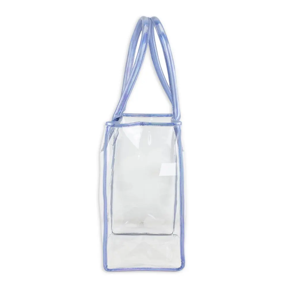 Limited Metro Shopper, Iridescent