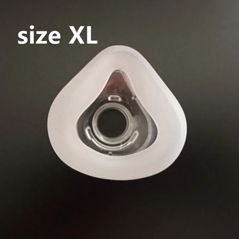 Запасные части для назальной маски Pico запасные подушки головного убора апноэ во