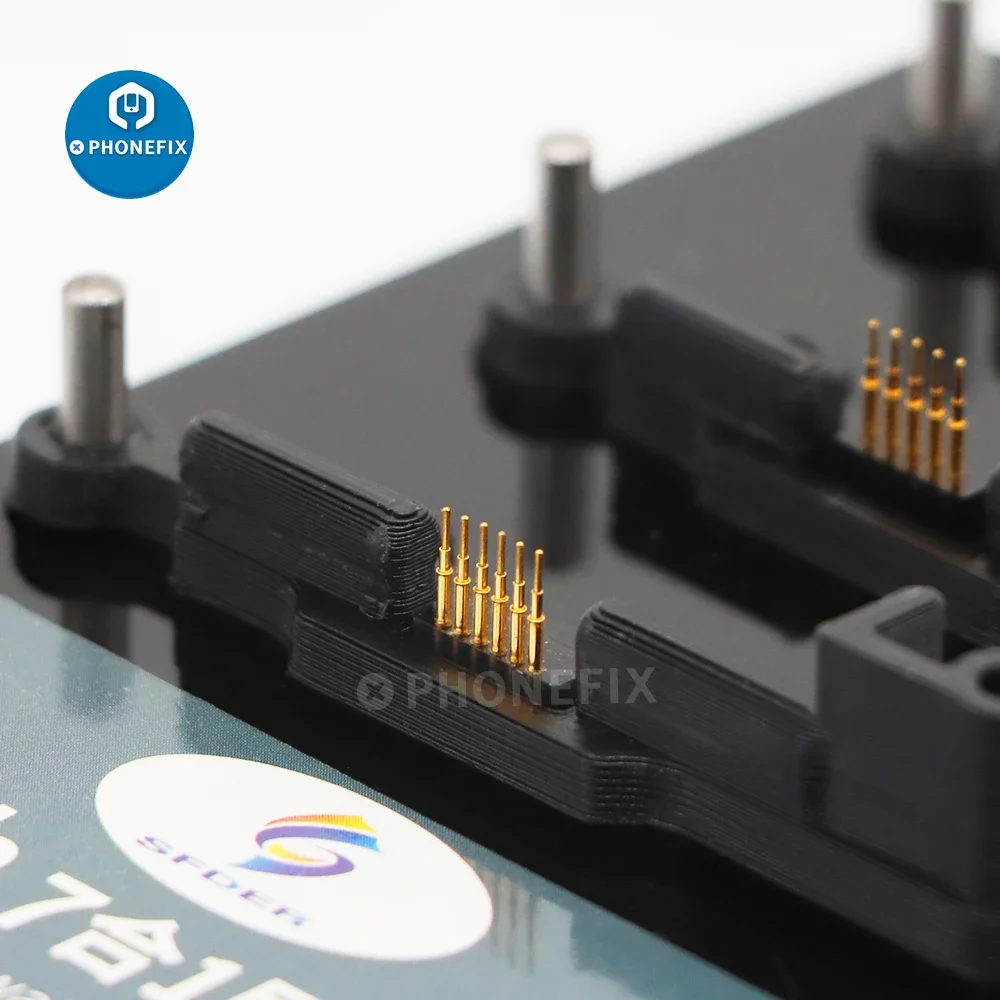 7 в 1 восстанавливающий адаптер IBUS AWRT