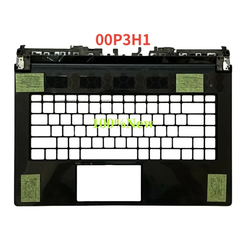 Новинка для Dell Alienware M15 R5 R6 R7 верхняя панель экрана ноутбука подставка рук корпус