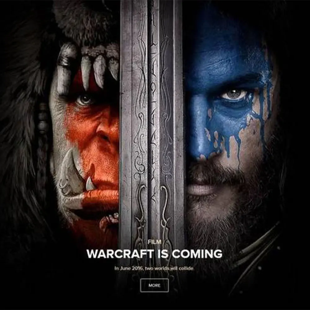 Фото Костюм World Of Warcraft, альянсский лагерь, одежда для косплея, облегающий плащ на Хэллоуин, красная и синяя накидка, полный комплект одежды №2