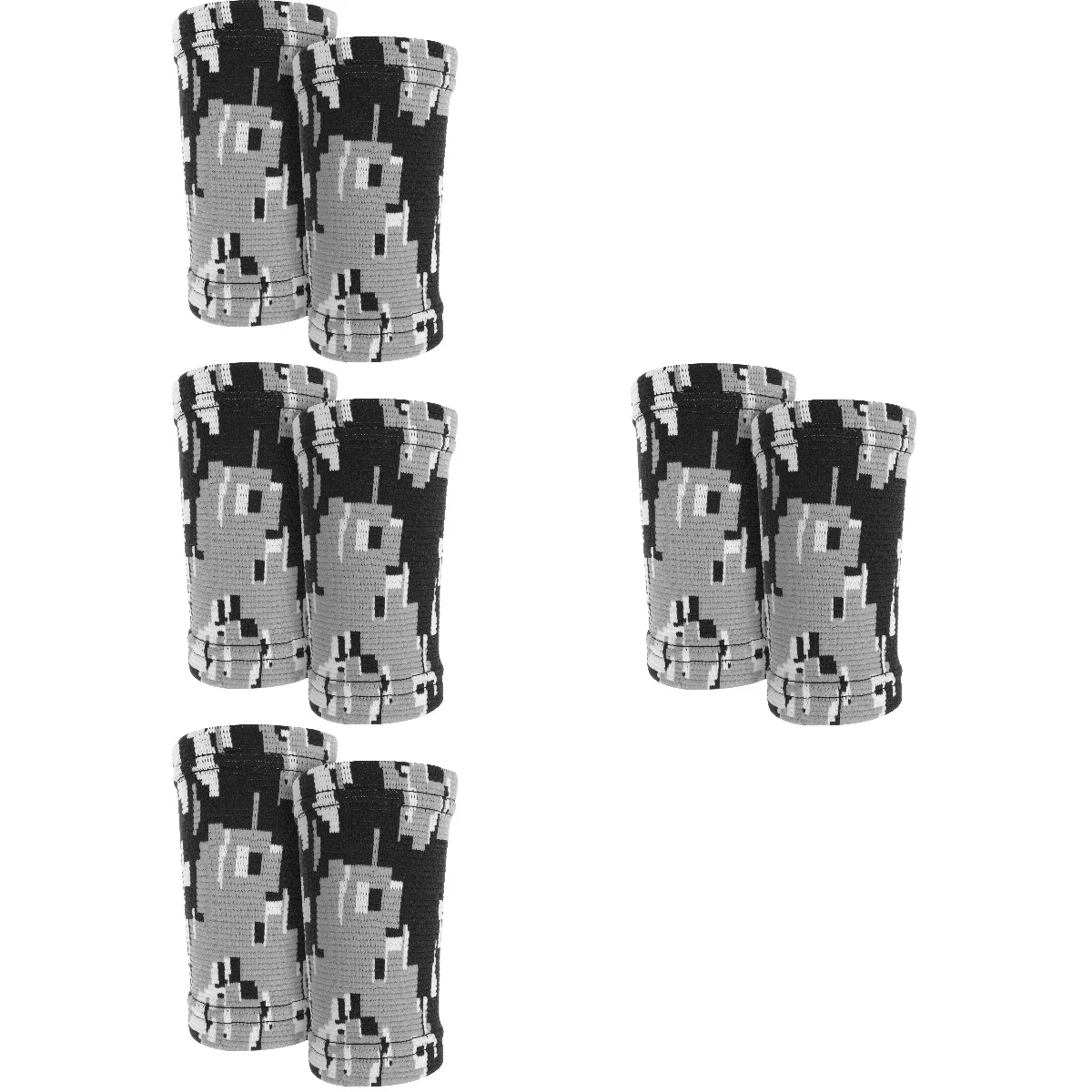 

4 пары браслетов, мужские спортивные браслеты, фитнес-браслет, спортивные принадлежности