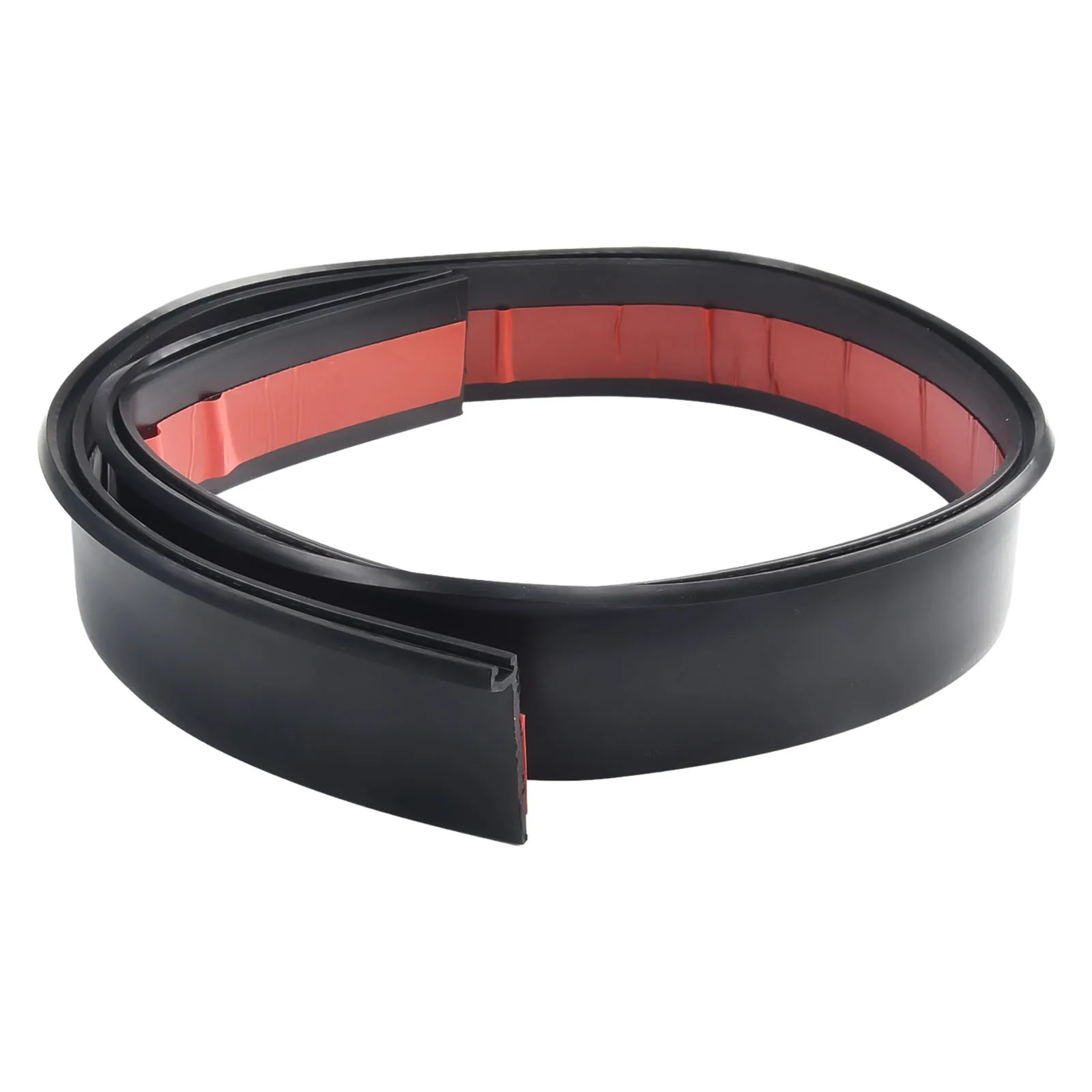 Уплотнительная лента для нижней части двери щетка остановки домашняя резиновая 5