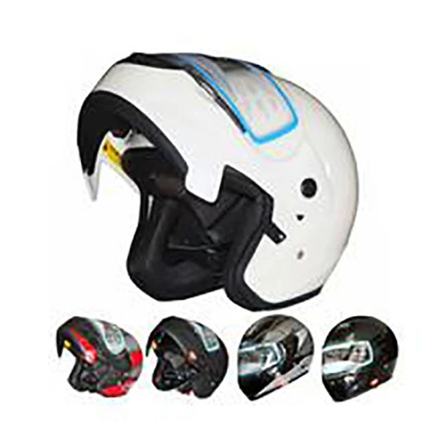 

Professional custom High Precision Hard Protective Cross Helmet Motorcycle Helmet Mold Price