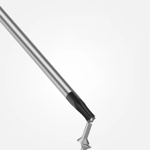 T8 Torx отвертка прецизионная TR8 Torx защитная отвертка для контроллера игровой консоли ноутбука инструмент для ремонта электроники