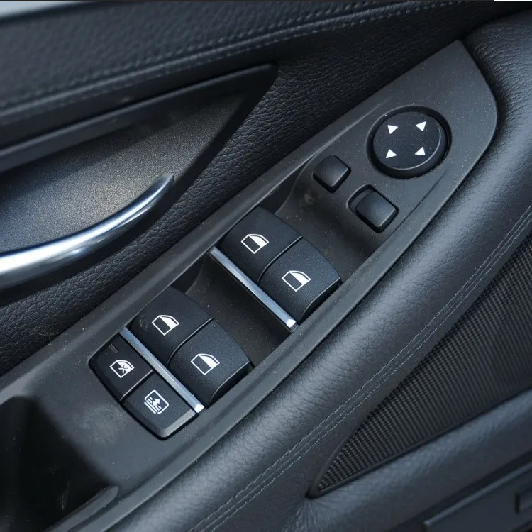 

Подходит для BMW 5 серии 3 серии 7 серии 2 серии X3 X4 X5 X6 GT3 серии 5 наклейка на кнопки оконного подъема