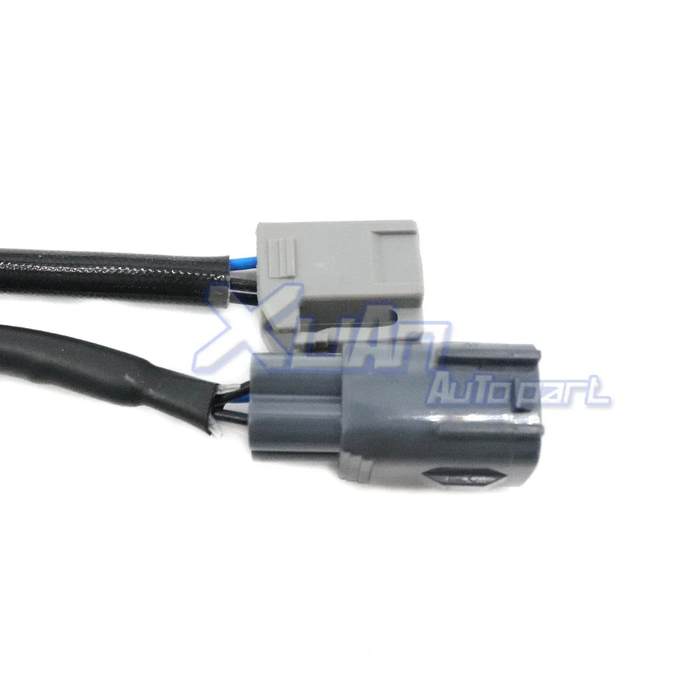 Автомобильный датчик кислорода вверх и вниз соотношение воздуха топлива лямбда