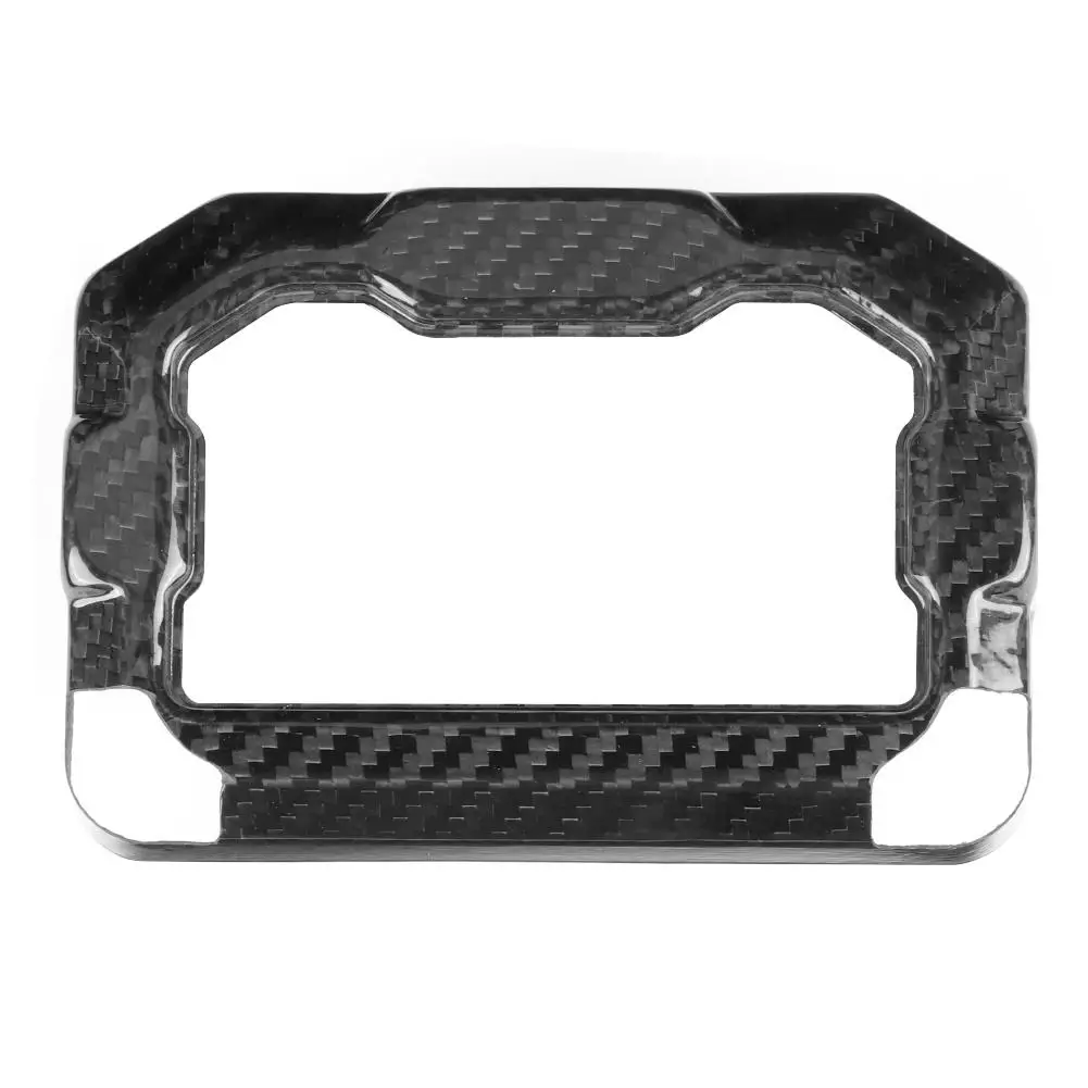 Крышка углеродного счетчика для honda X-ADV150 2018-2020 | Мотоциклетный инструмент и декор