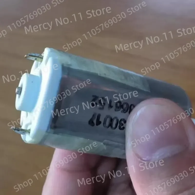 Запасная часть двигателя высокого давления для ирригаторов Waterpik WP660, WP662, WP100, WP150 (версия для США, 120В) (art.: 3920dc5f1add3) - 3920dc5f1add3
