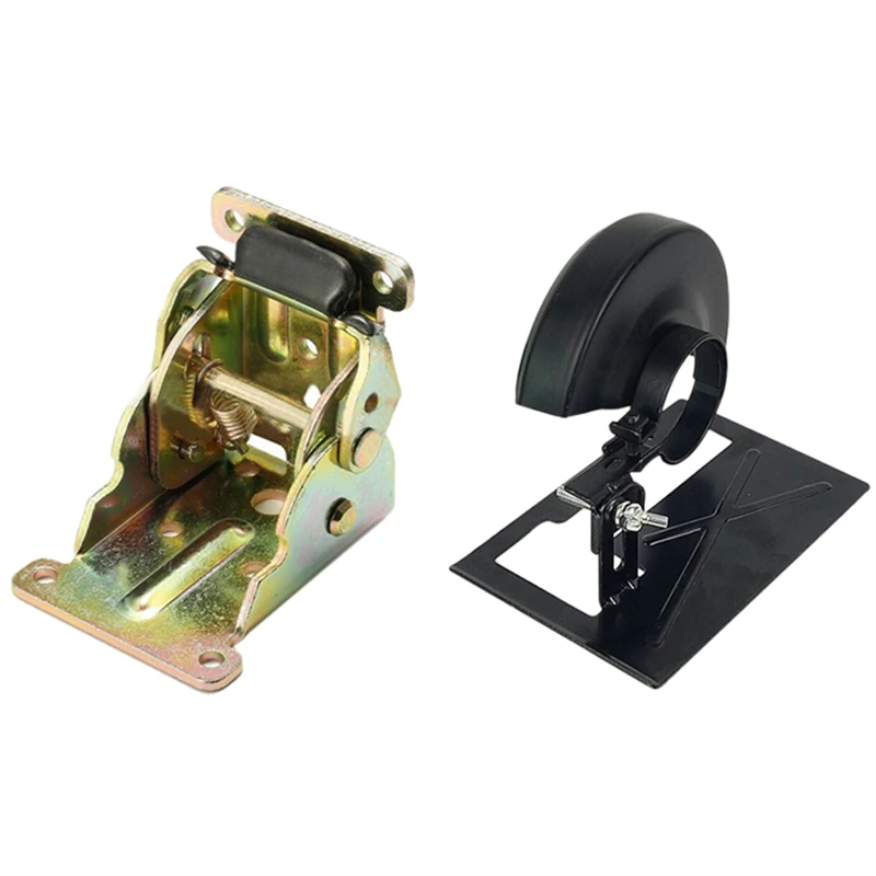 

1 шт. режущий станок, металлический кронштейн и 1 шт. 90 градусов, самоблокирующийся складной шарнир