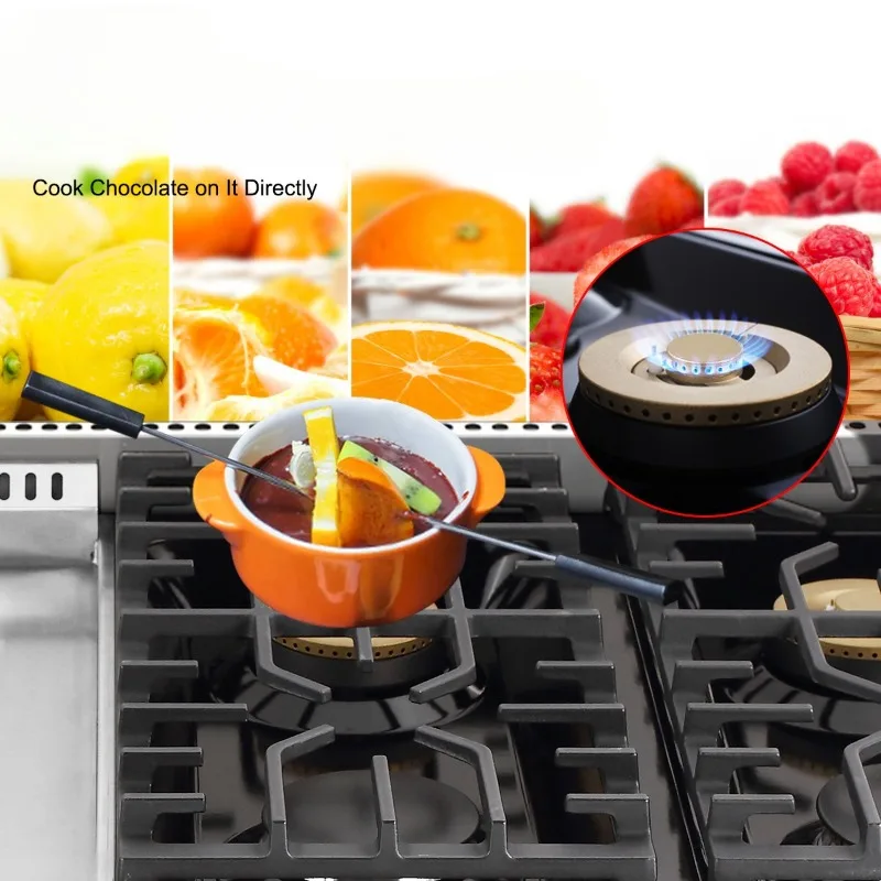 газовая плита 48 дюймов бытовая техника профессиональный натуральный новый