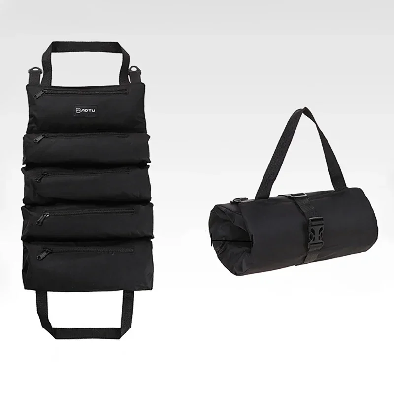 

Складная сумка для инструментов из нейлона