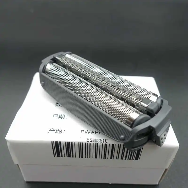 Сменная сетка для бритвенной головки Panasonic ES7912 ES8043 ES8044 ES8047 ES8076 ES8077 ES8078 ES8085 ES8086 ES8087