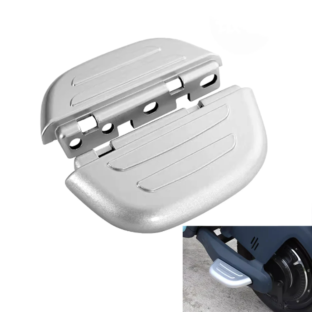 

Задние подножки для электроскутера левая и правая для Segway Ninebot C Series C80 C60 C40 C30