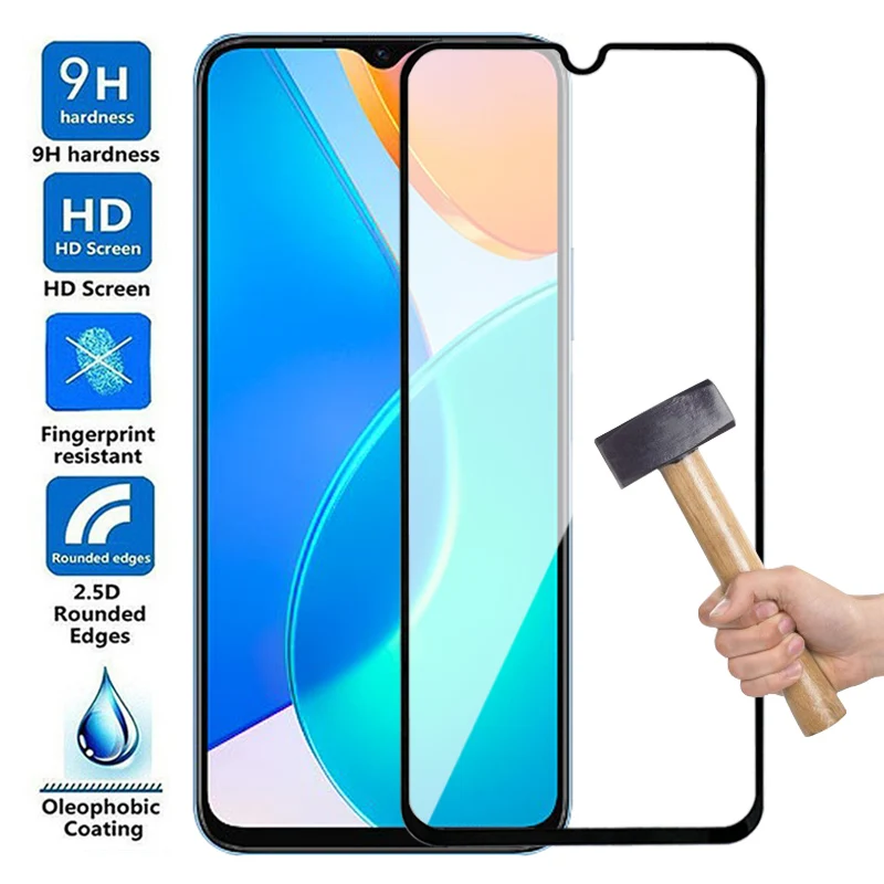 9D защитное закаленное стекло для Honor X5 X6 X7 X8 X9 X10 X7a X8a защита для экрана X20 SE X30 X30i X40 GT X40i Защитная стеклянная пленка 9D защитное закаленное стекло для Honor X5 X6 X7 X8 X9 X10 X7a X8a защита для экрана X20 SE X30 X30i X40 GT X40i Защитная стеклянная пленка