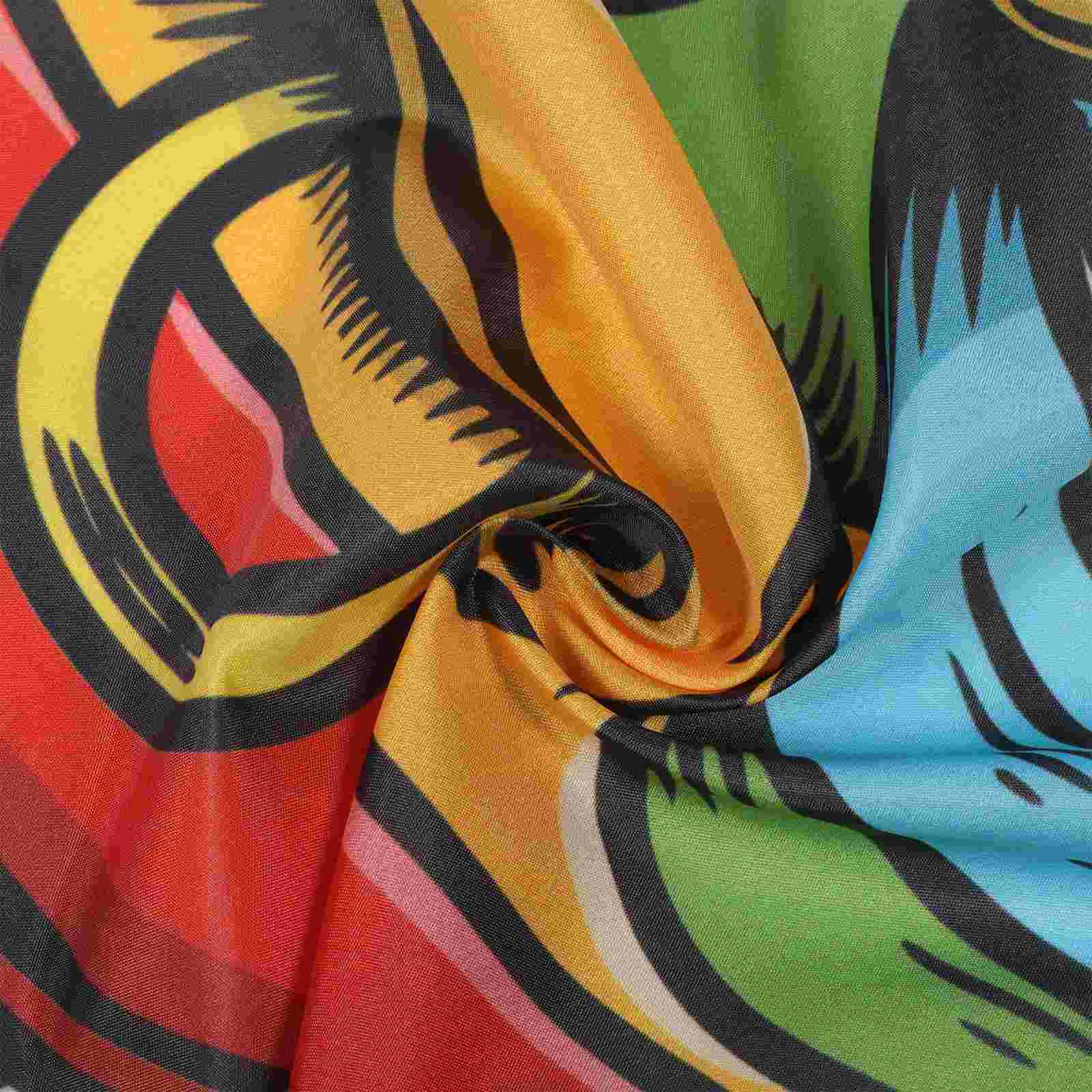 Гавайский флаг игра-погремушка игрушки портативная игрушка спортивная ткань из