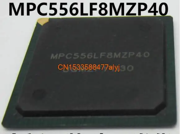 

100% NEW Free shipping MPC556LF8MZP40