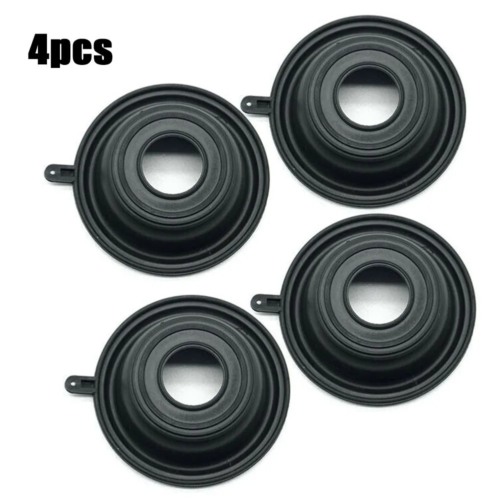 

Carburetor Vacuum Diaphragms For Kawasaki ZZR600 ZX600 D/E/F 90-05 Motorcycle Fuel Delivery Carb Rubber Diaphragm Accessories