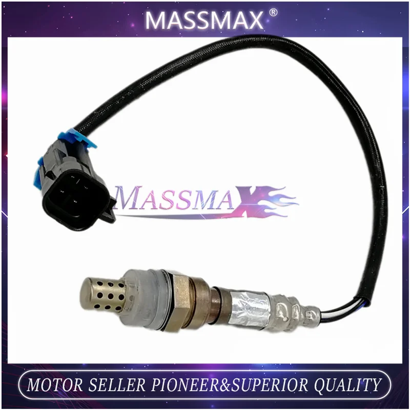 

12612459 149100-7540 1491007540 250-24704 Lambda O2 Oxygen Sensor For Chevrolet CAPTIVA 2.4L Opel Vauxhall 2010-2015