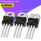 10 шт. BTB16-800B BTB16-800 BTB016 Triacs 16 Amp 800 вольт TO-220 новый оригинальный